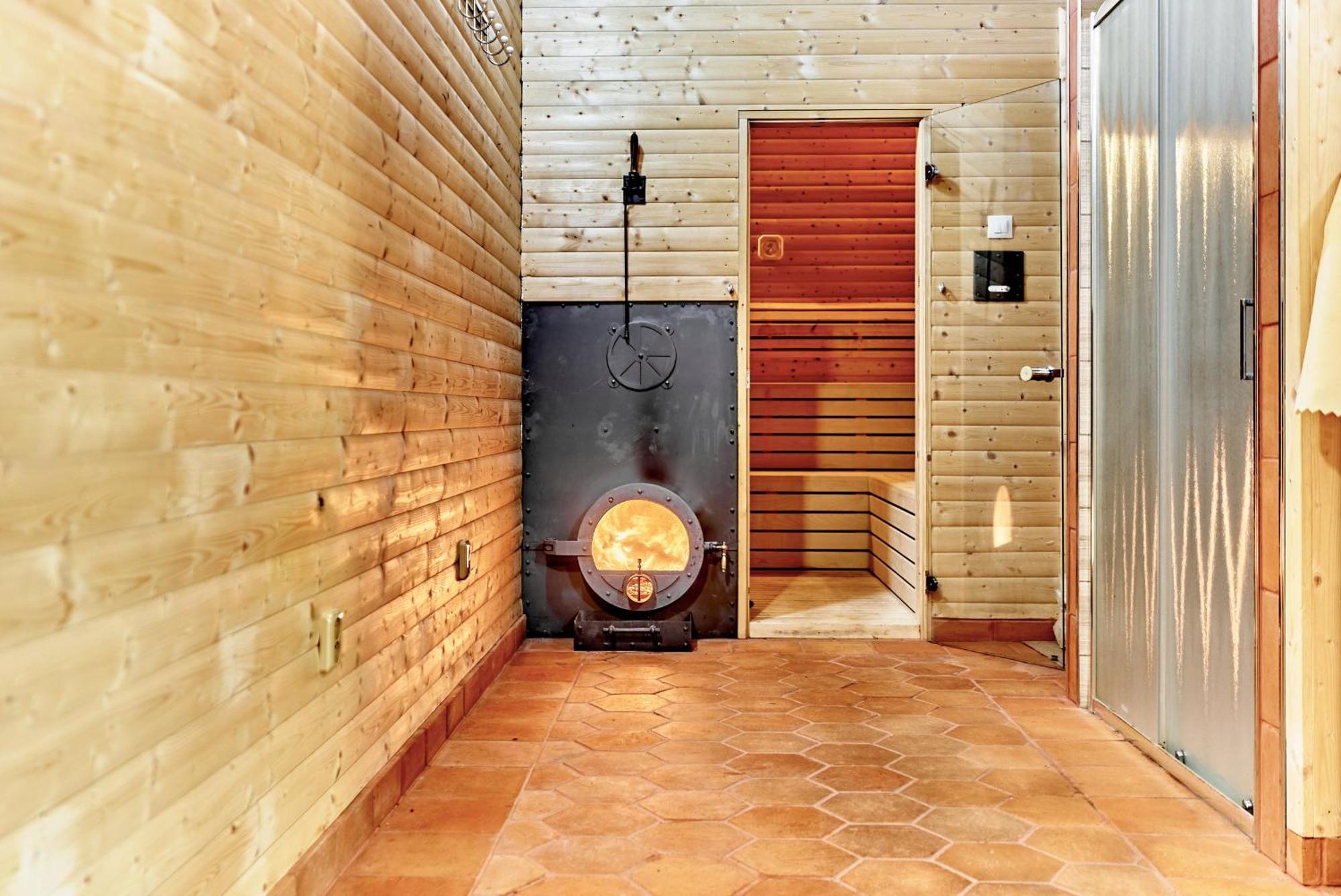 Apartmány Svatošské skály Loket Esterno foto