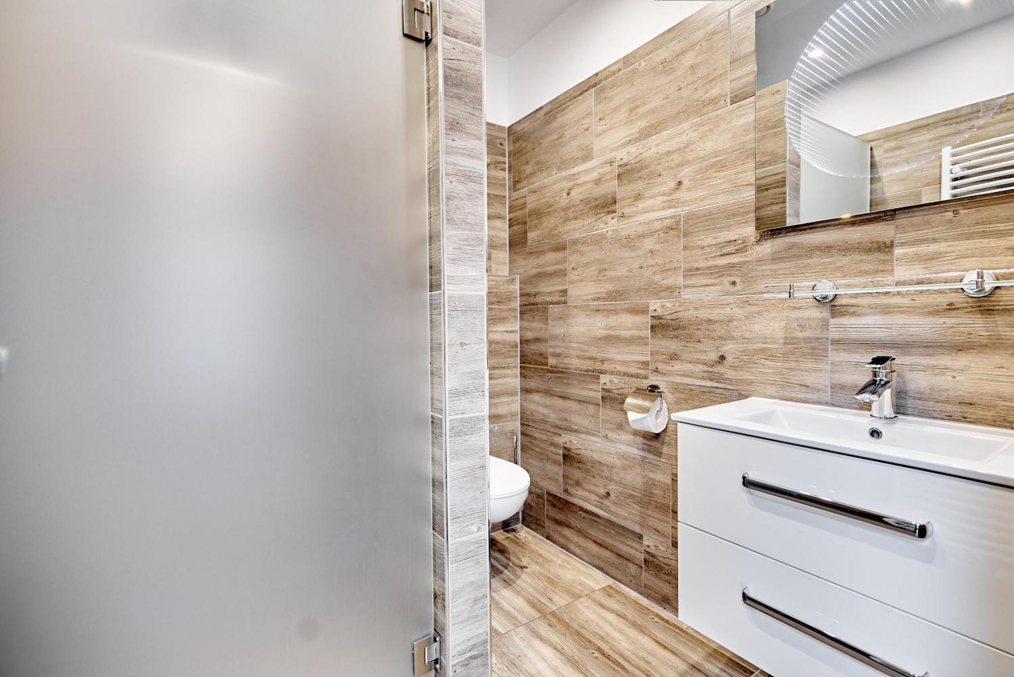 Apartmány Svatošské skály Loket Esterno foto