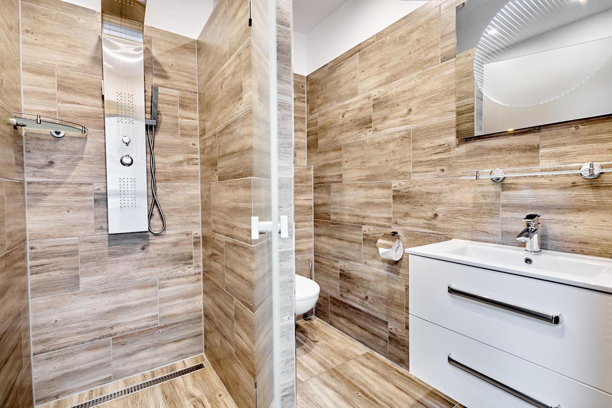 Apartmány Svatošské skály Loket Esterno foto